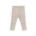 Petit Ski Legging - Snow Patrol- Front