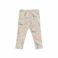 Petit Ski Legging - Apres- Front