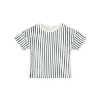 Stripes Away Ink Blue