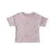 Dropped Shoulder T-Shirt Top Pehr Silly Goose 18 - 24 mos. 