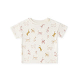 Short Sleeve Tshirt - Copy Cat