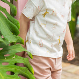 Short Sleeve Tshirt - Copy Cat