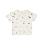 Short Sleeve Tshirt - Dog Days