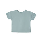 Garment Dye T-Shirt - Deep Sea