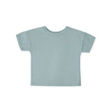 Garment Dye T-Shirt - Deep Sea