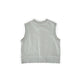 French Terry Patch Pocket Vest Top Pehr   