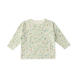 Pehr-Dropped Shoulder Long Sleeve Toddler-I Spy-1