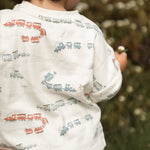 Pehr-Dropped Shoulder Long Sleeve Top-Locomotive-4