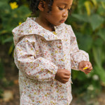 Park Jacket - Floret