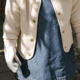 Pehr-Cloud Jacket-Natural-3