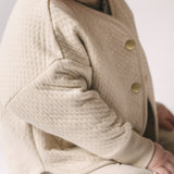 Cloud Jacket - Natural