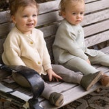 Cloud Jacket - Natural