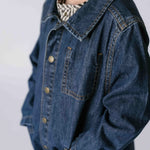 Pehr-Denim Jacket-Vintage Wash-4