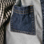 Pehr-Denim Jacket-Vintage Wash-7