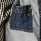 Pehr-Denim Jacket-Vintage Wash-7