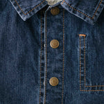 Pehr-Denim Jacket-Vintage Wash-9