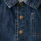 Pehr-Denim Jacket-Vintage Wash-9