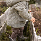 Pehr-Corduroy Quilted Jacket-Sage-6