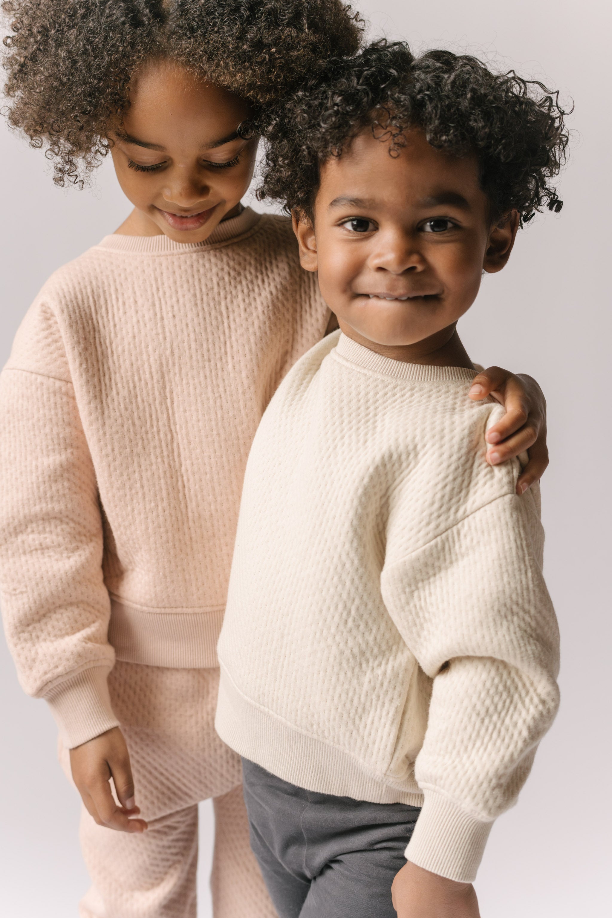 Pehr-Cloud Sweatshirt-Blush-4