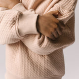 Pehr-Cloud Sweatshirt-Blush-6