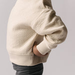 Cloud Sweatshirt - Natural