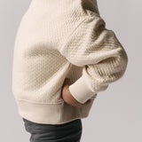 Cloud Sweatshirt - Natural