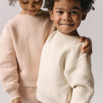 Cloud Sweatshirt - Natural