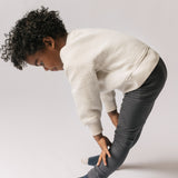 Cloud Sweatshirt - Natural