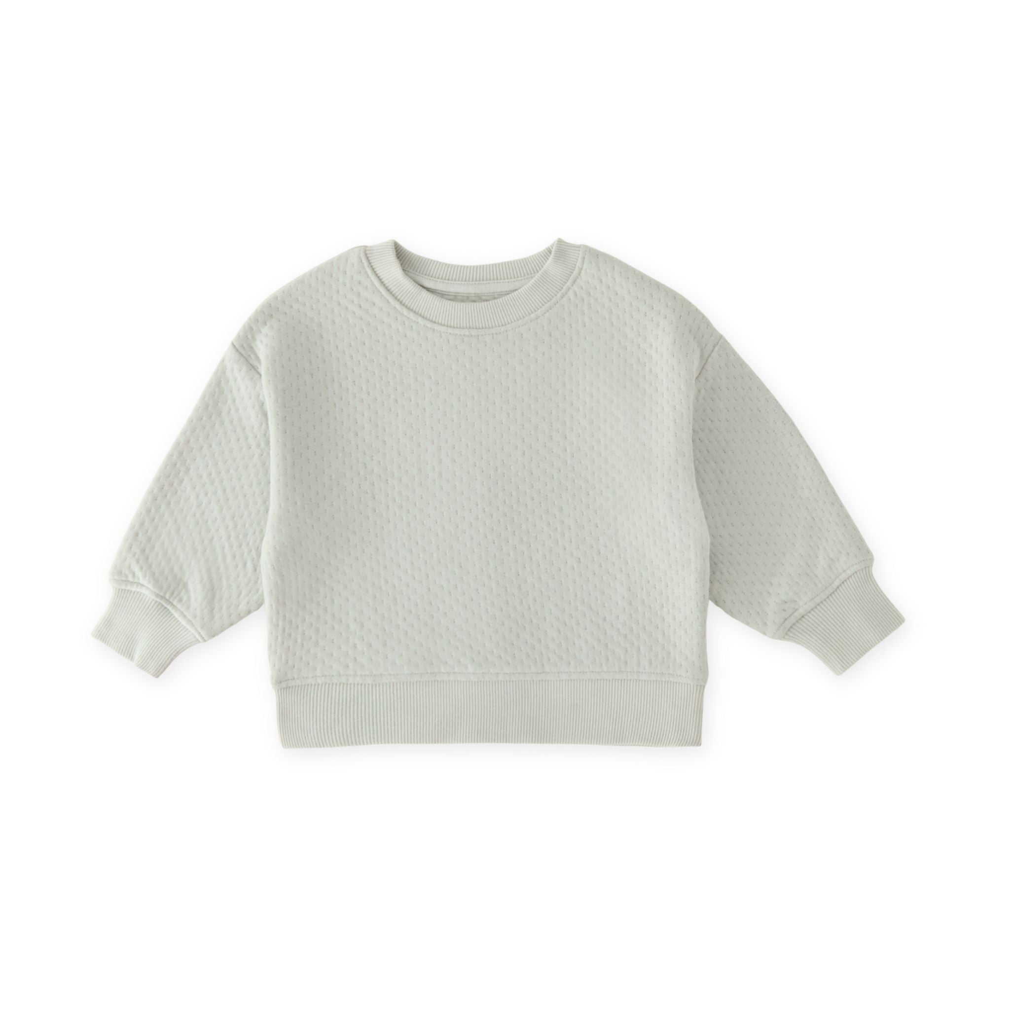 Pehr-Cloud Sweatshirt-Soft Sea-1