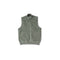 Pehr-Corduroy Kids Quilted Vest-Sage-1