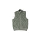 Corduroy Kids Quilted Vest