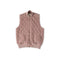 Pehr-Corduroy Quilted Vest-Thistle-1