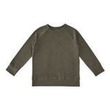 Pehr-Essentials Kids Top-Olive-1