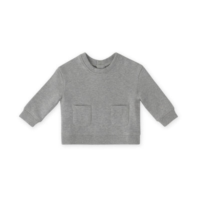 Heather Grey