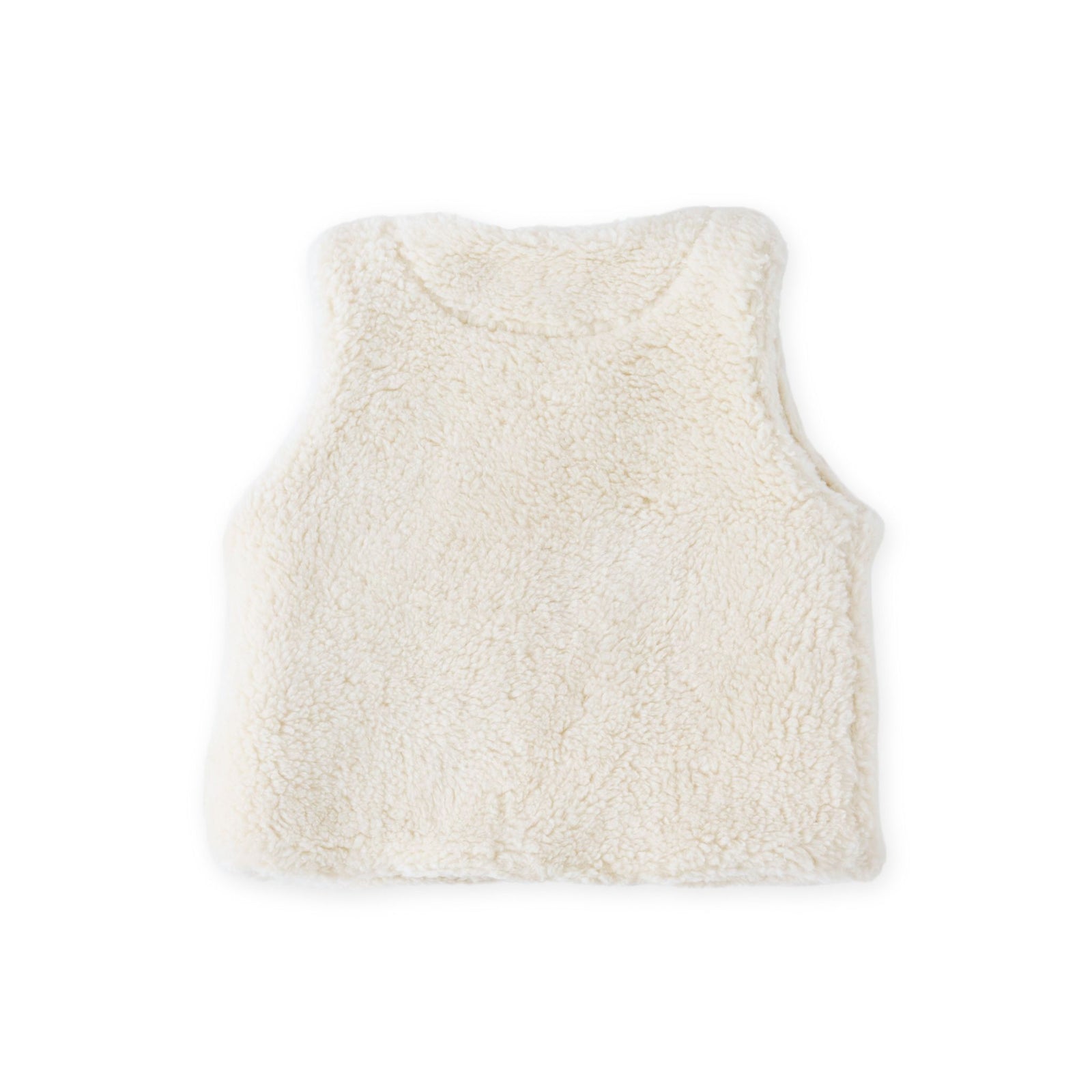 Sherpa Vest