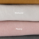 Pehr-Vintage Twill Chore Jacket-Natural-3