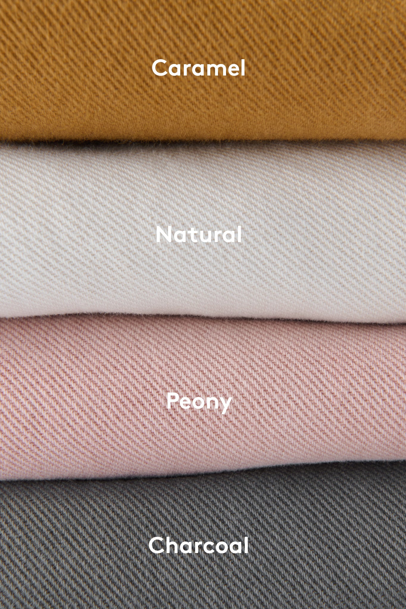 Pehr-Vintage Twill Chore Jacket-Natural-3