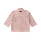 Pehr-Vintage Twill Chore Jacket-Peony-7