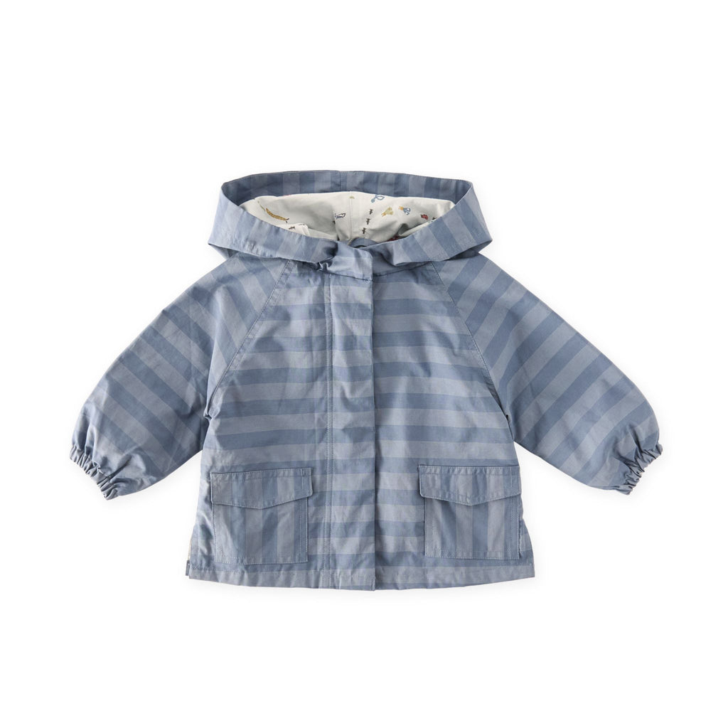 kids park jacket storm in blues pattern 5081389 stripedparkjacket