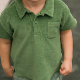 Polo - Grass