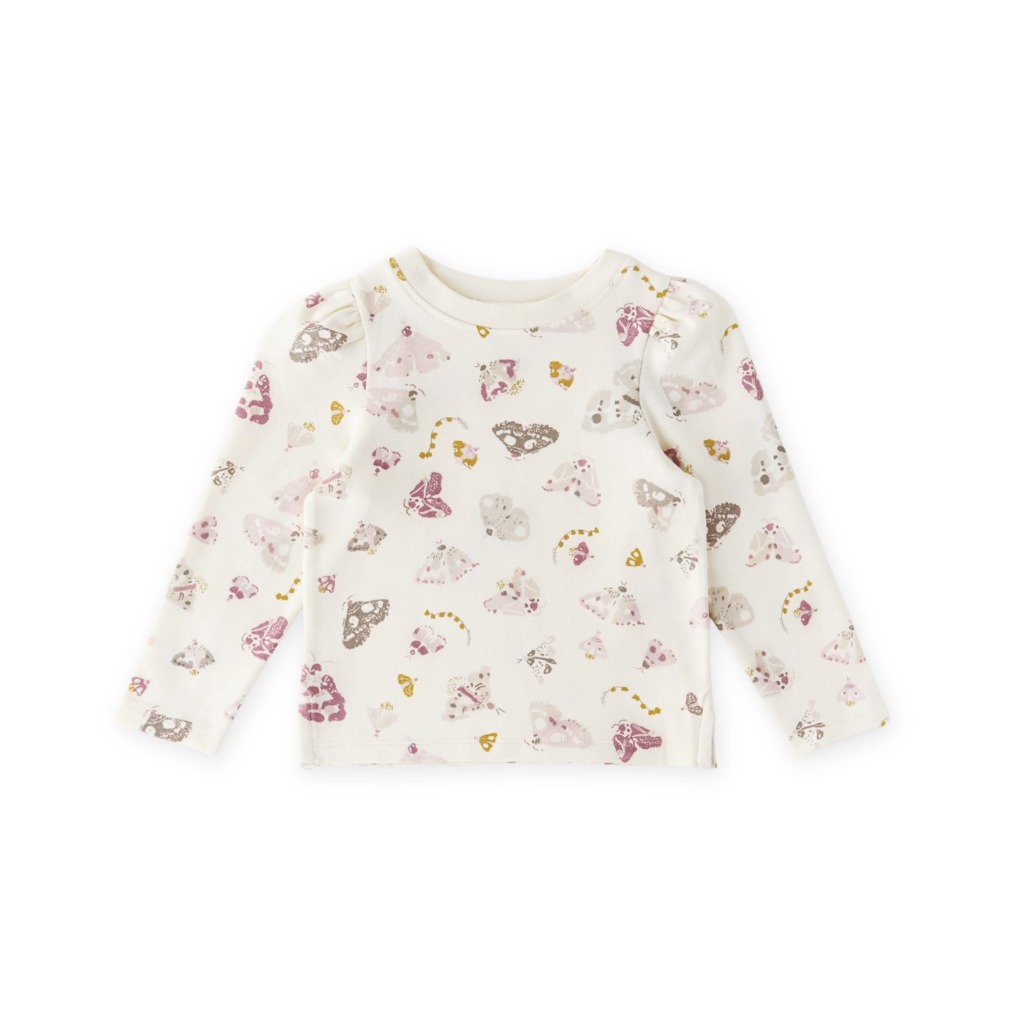 Pehr-Daydreamer Long Sleeve Top-Daydreamer-1