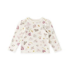 Pehr-Daydreamer Long Sleeve Top-Daydreamer-1