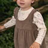 Long Sleeve Top - Petal Press