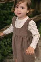 Long Sleeve Top - Petal Press