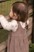Long Sleeve Top - Petal Press