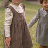 Long Sleeve Top - Petal Press