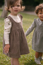 Long Sleeve Top - Petal Press