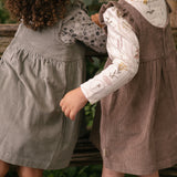 Long Sleeve Top - Petal Press