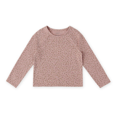 Spotted Pink