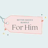 Better Basics Bundle